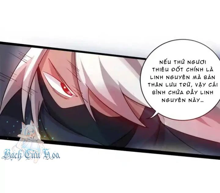 Truy Thiên Chapter 18 - Next Chapter 18