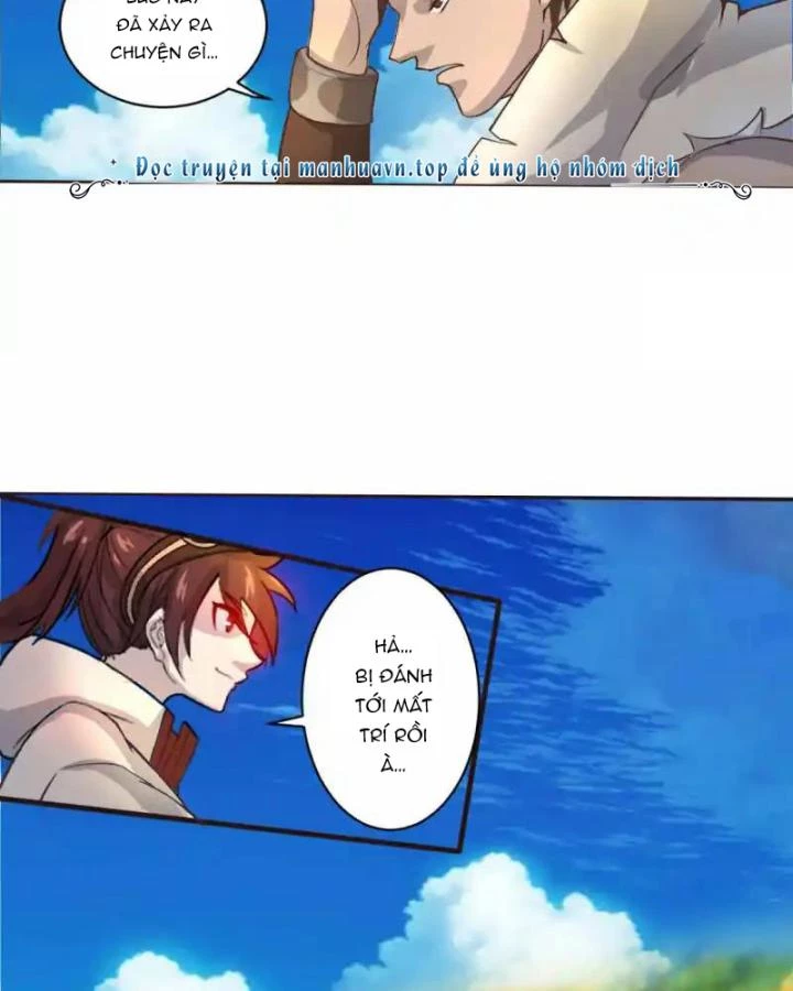 Truy Thiên Chapter 19 - Trang 2