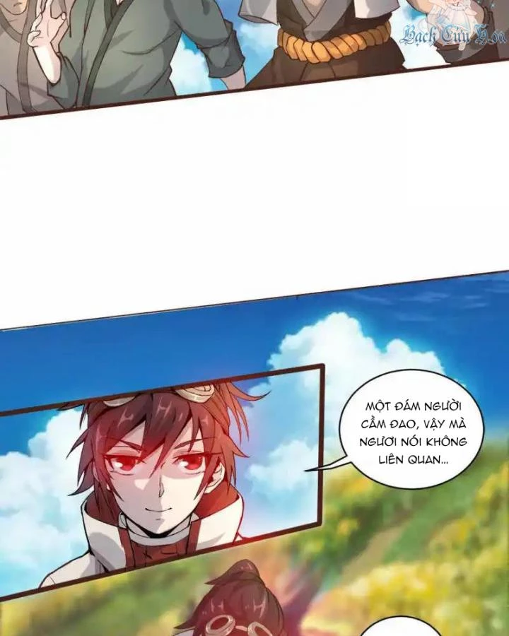 Truy Thiên Chapter 19 - Trang 2