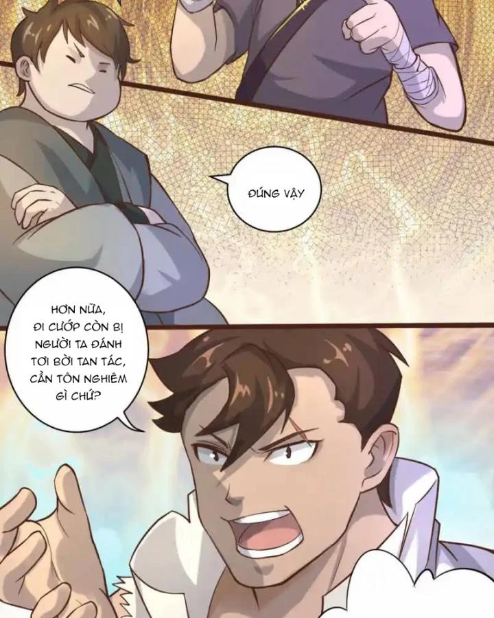 Truy Thiên Chapter 19 - Trang 2