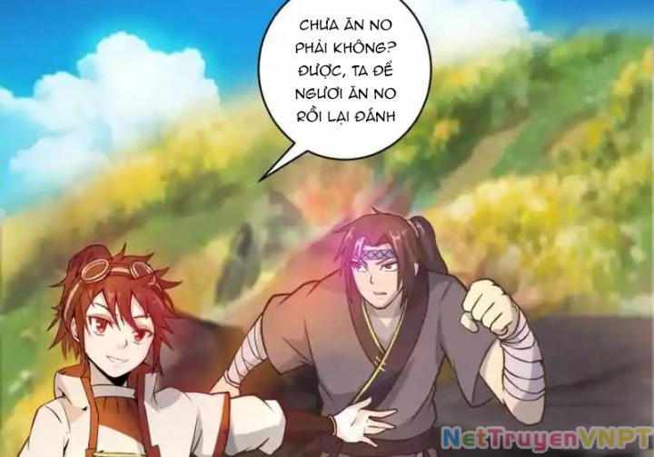 Truy Thiên Chapter 19 - Trang 2