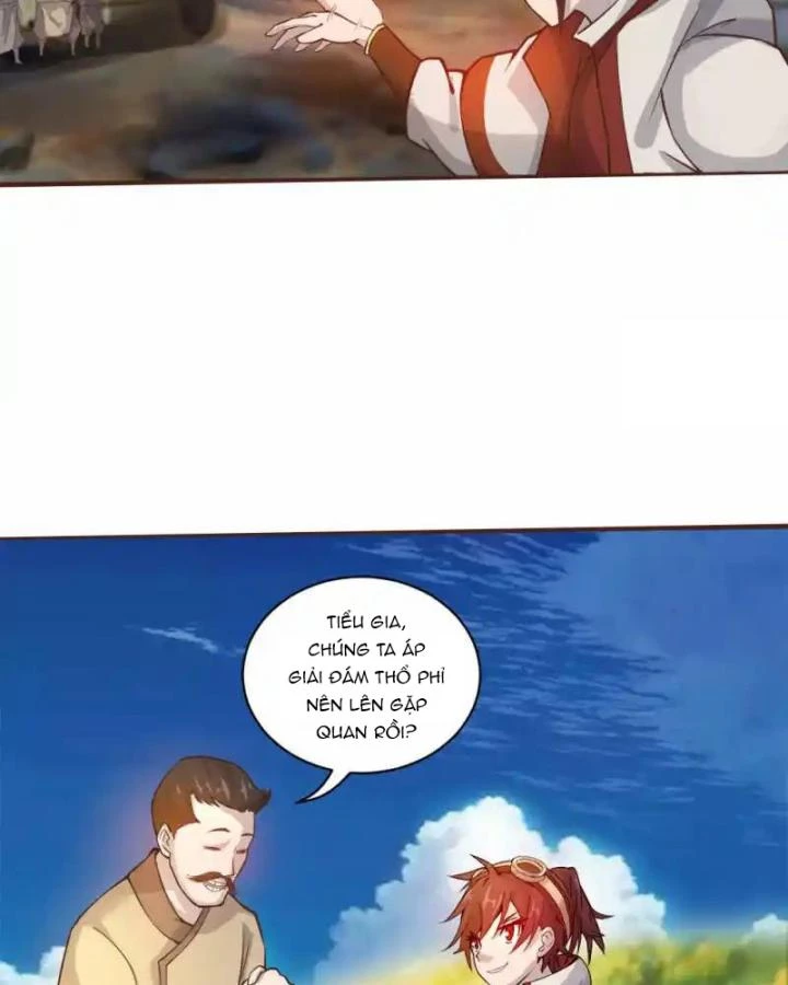 Truy Thiên Chapter 19 - Trang 2