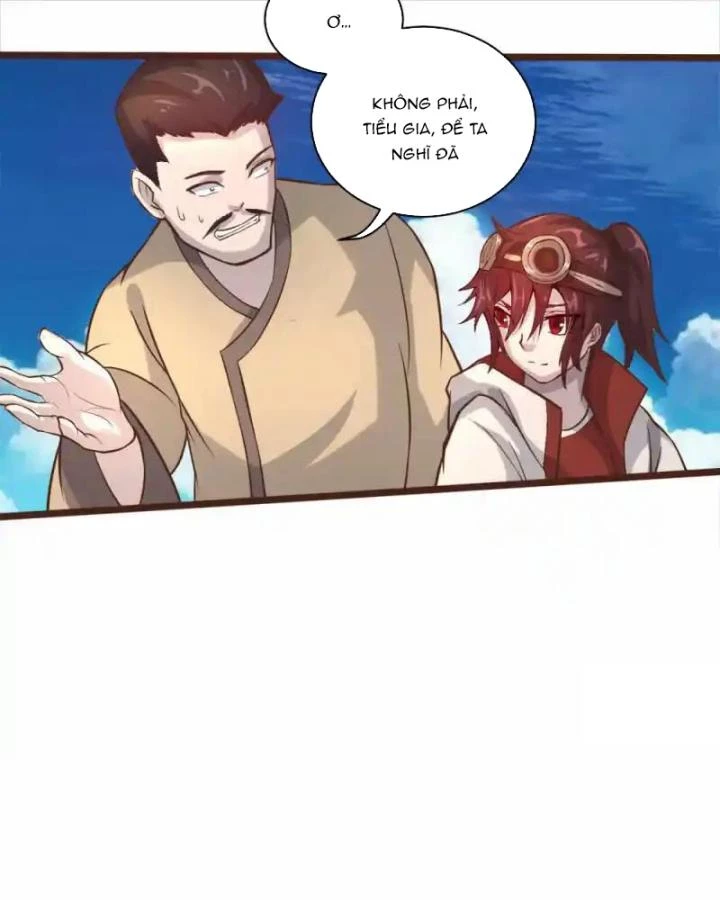 Truy Thiên Chapter 19 - Trang 2