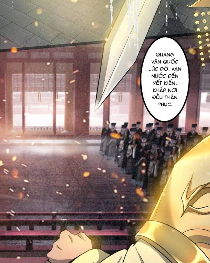 Truy Thiên Chapter 20 - Trang 2
