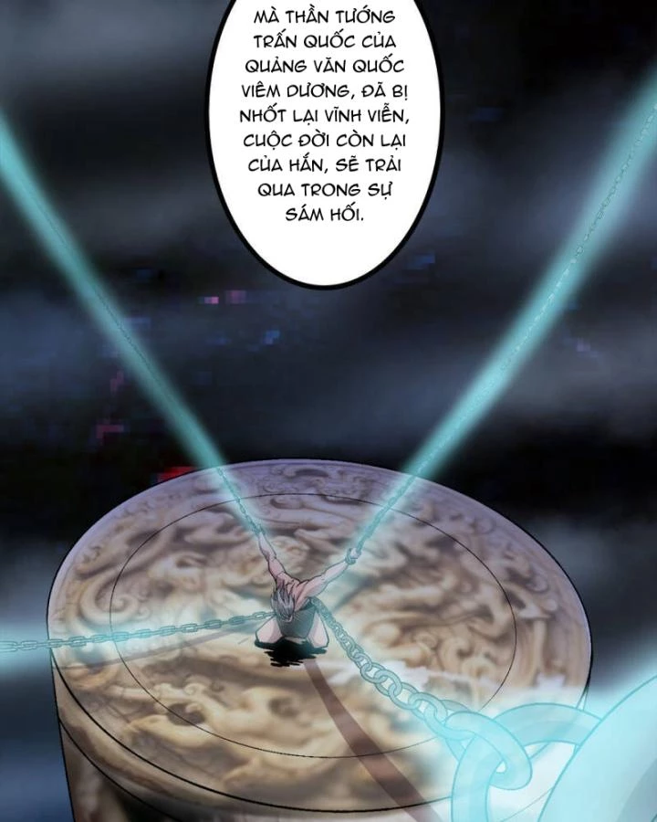 Truy Thiên Chapter 20 - Trang 2