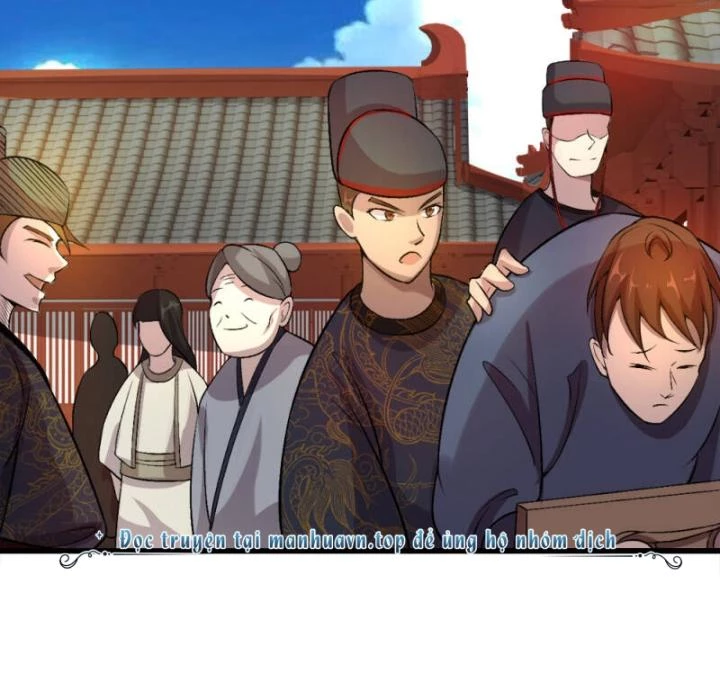 Truy Thiên Chapter 20 - Trang 2