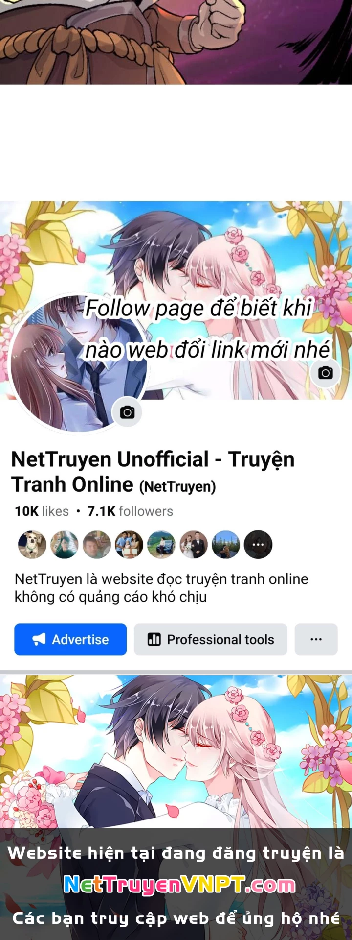 Truy Thiên Chapter 20 - Trang 2