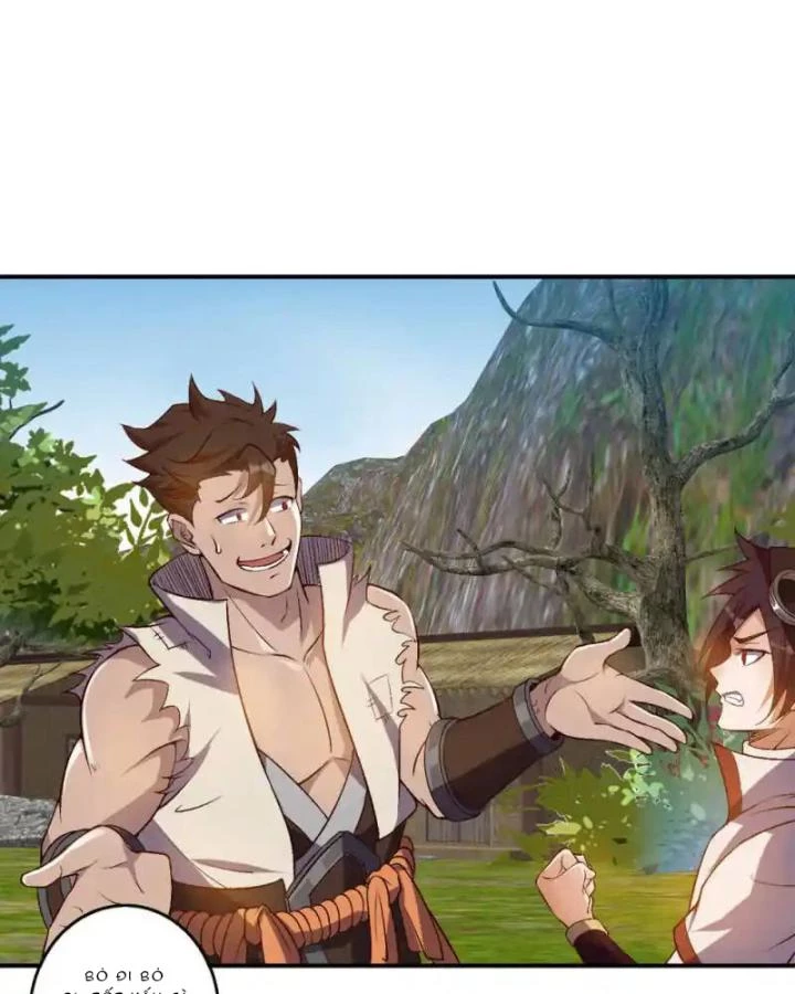 Truy Thiên Chapter 22 - Next Chapter 22