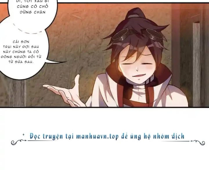Truy Thiên Chapter 22 - Next Chapter 22