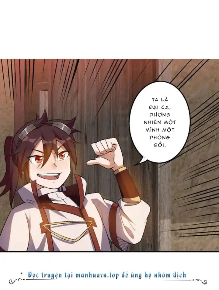Truy Thiên Chapter 22 - Next Chapter 22
