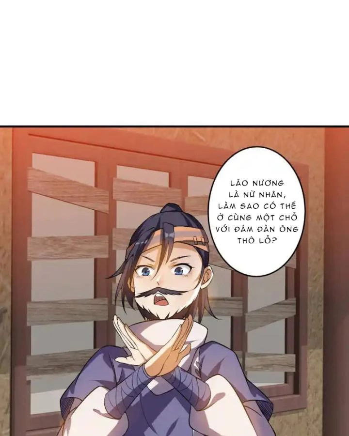Truy Thiên Chapter 22 - Next Chapter 22