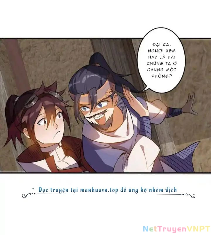 Truy Thiên Chapter 22 - Next Chapter 22