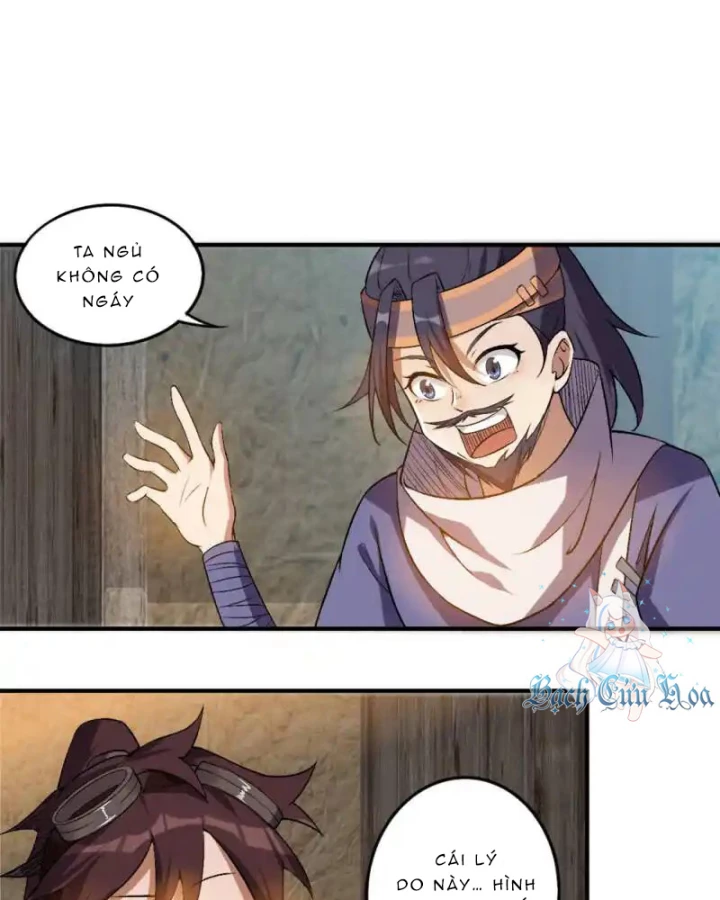 Truy Thiên Chapter 22 - Next Chapter 22