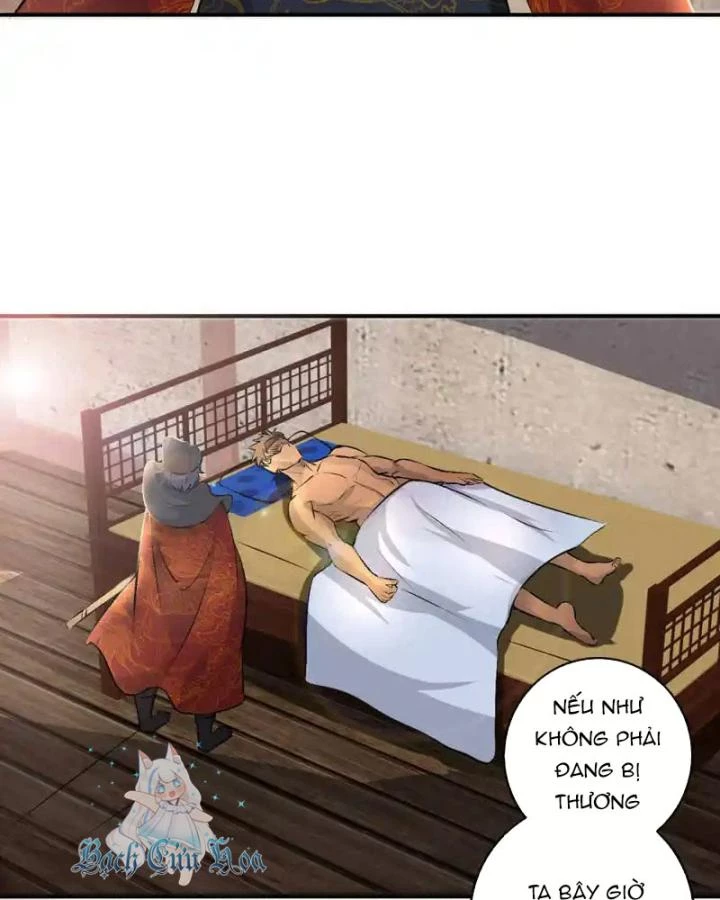 Truy Thiên Chapter 23 - Next Chapter 23