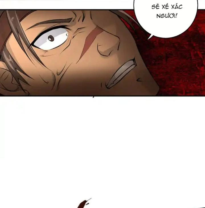 Truy Thiên Chapter 23 - Next Chapter 23