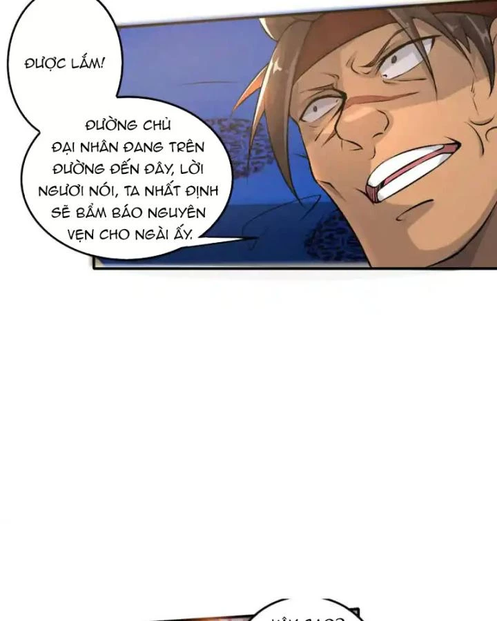 Truy Thiên Chapter 23 - Next Chapter 23