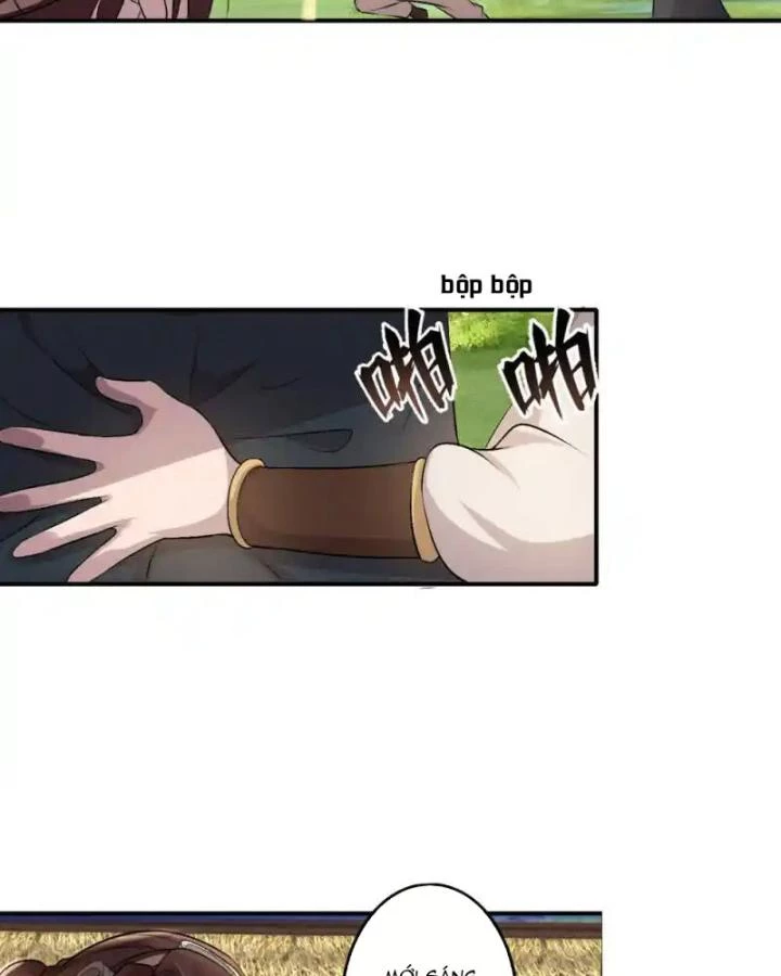 Truy Thiên Chapter 23 - Next Chapter 23