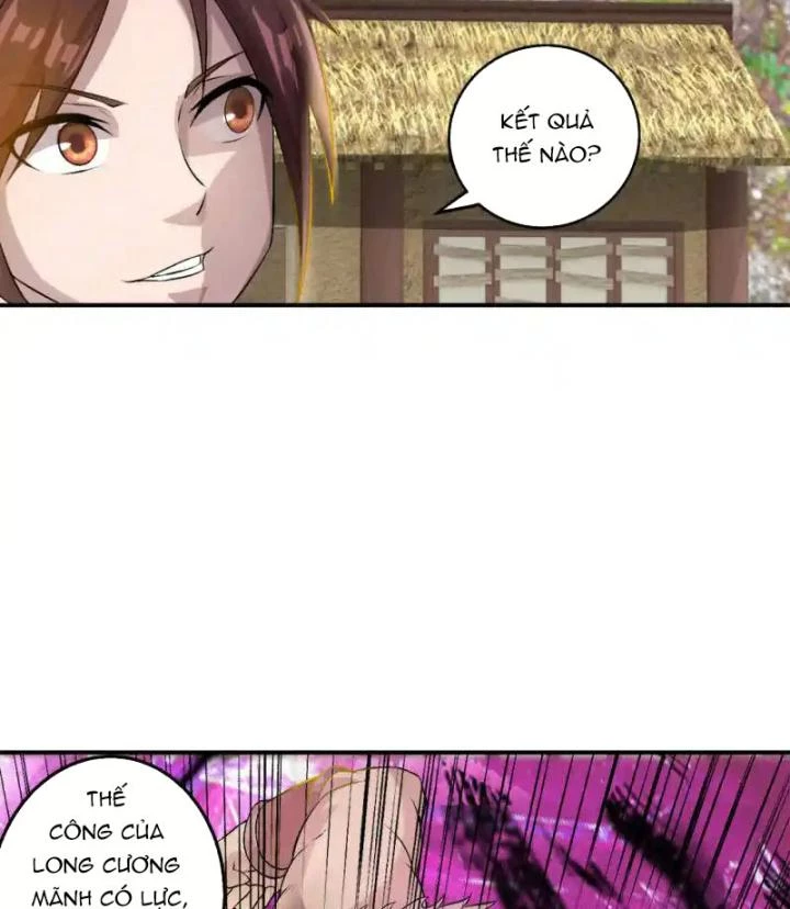 Truy Thiên Chapter 23 - Next Chapter 23