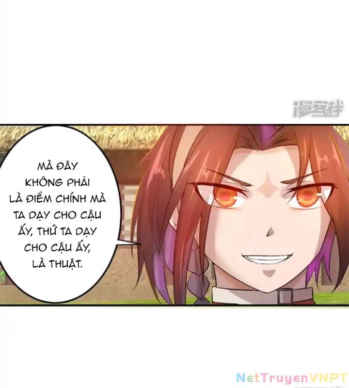 Truy Thiên Chapter 24 - Trang 2