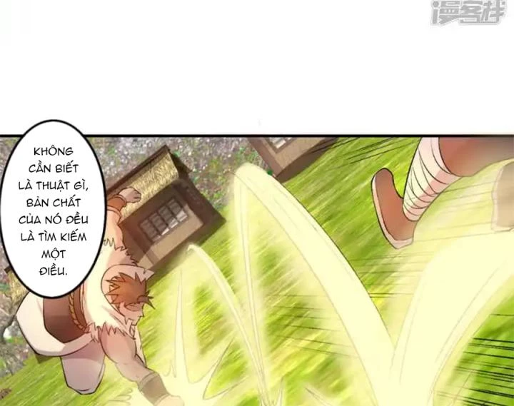 Truy Thiên Chapter 24 - Next Chapter 24