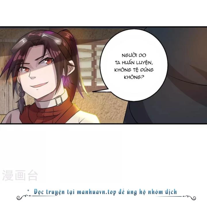 Truy Thiên Chapter 25 - Trang 2