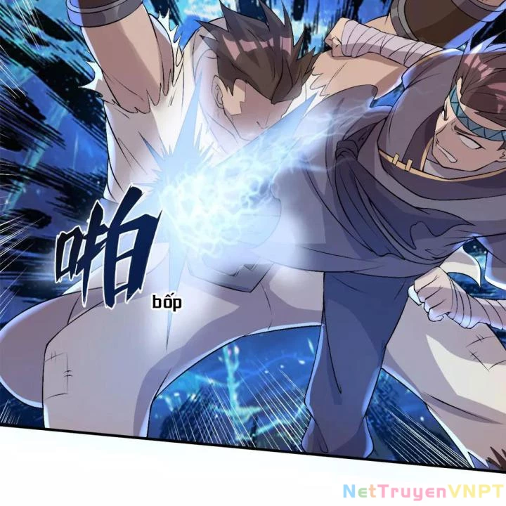 Truy Thiên Chapter 25 - Trang 2