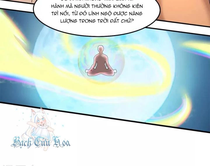 Truy Thiên Chapter 25 - Trang 2