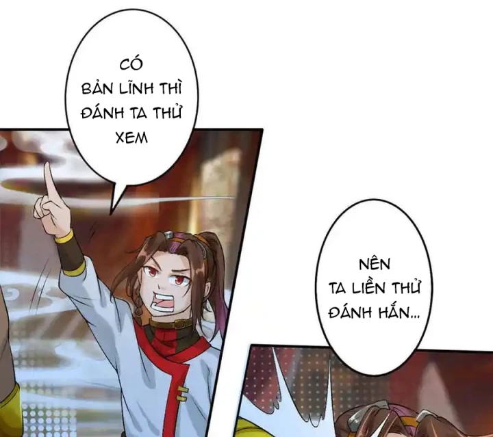 Truy Thiên Chapter 28 - Trang 2