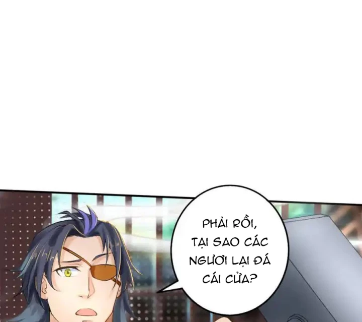 Truy Thiên Chapter 28 - Trang 2
