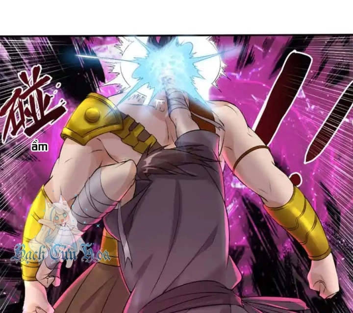 Truy Thiên Chapter 28 - Trang 2