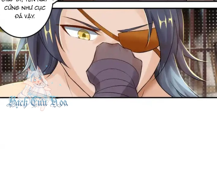 Truy Thiên Chapter 28 - Trang 2