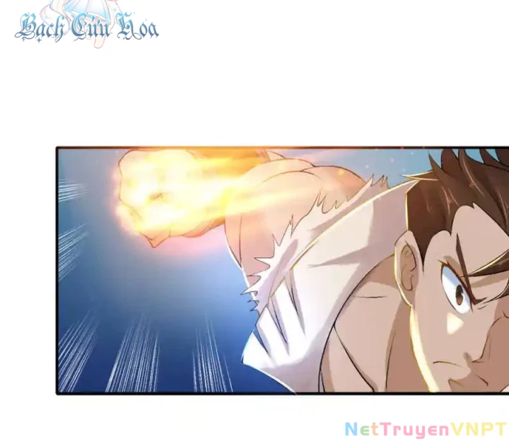 Truy Thiên Chapter 28 - Trang 2