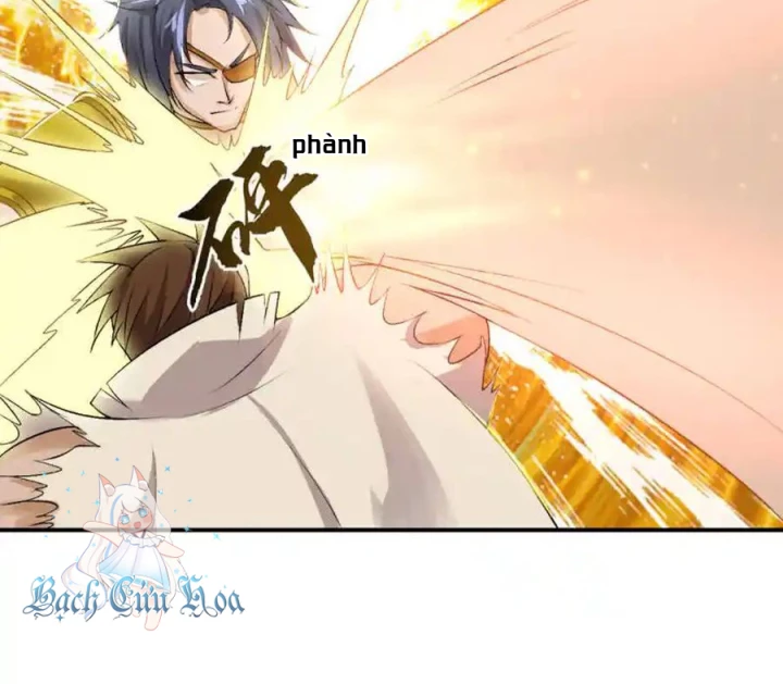 Truy Thiên Chapter 28 - Trang 2
