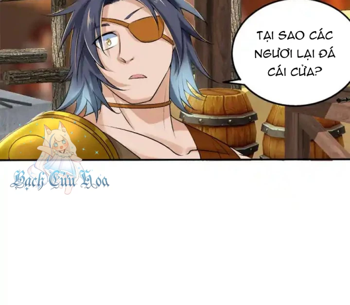Truy Thiên Chapter 28 - Trang 2
