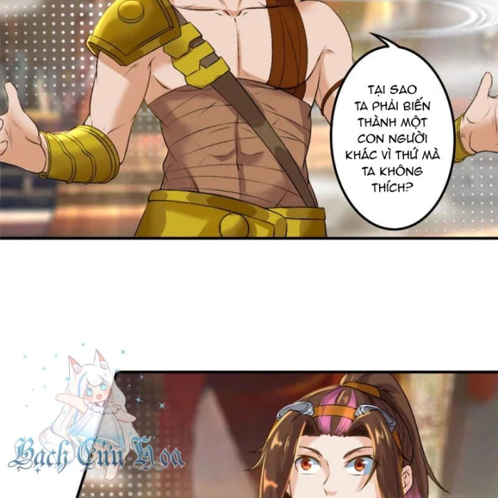 Truy Thiên Chapter 29 - Trang 2