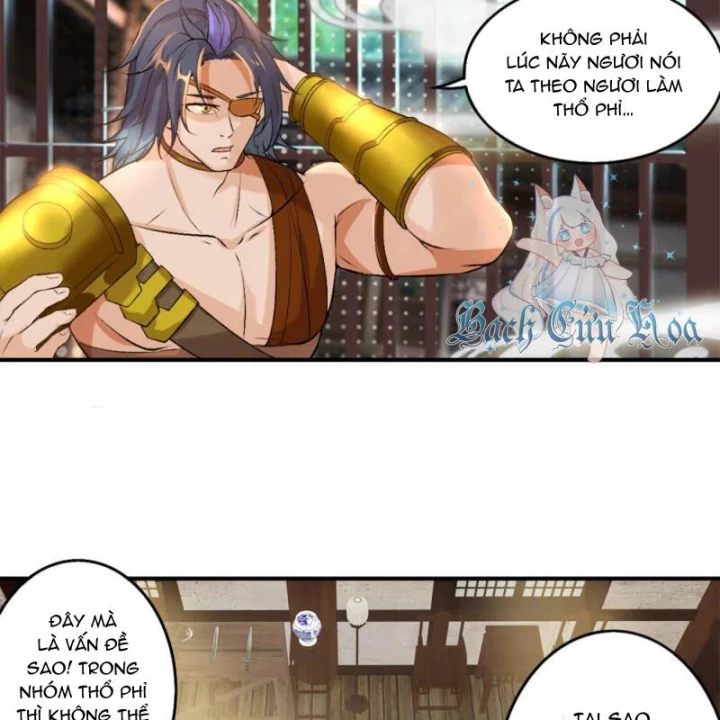Truy Thiên Chapter 29 - Trang 2