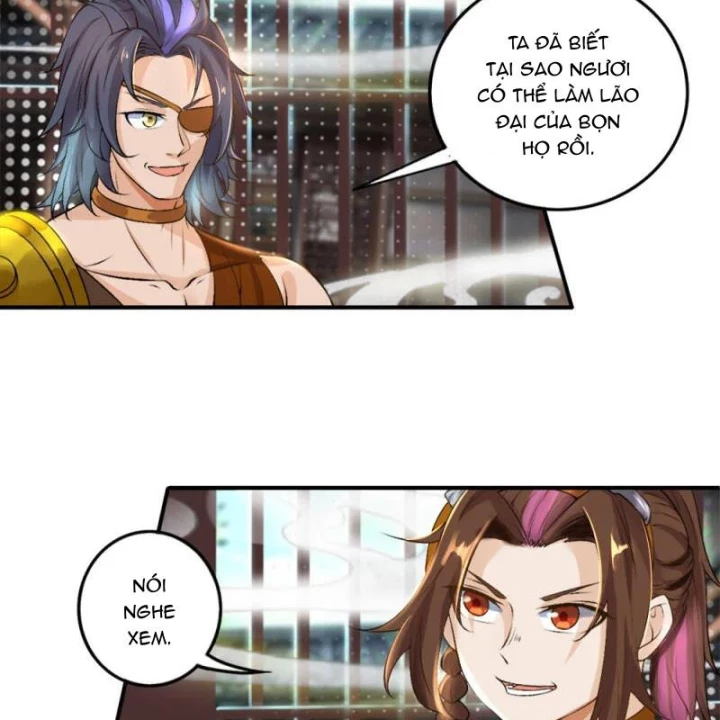 Truy Thiên Chapter 29 - Trang 2