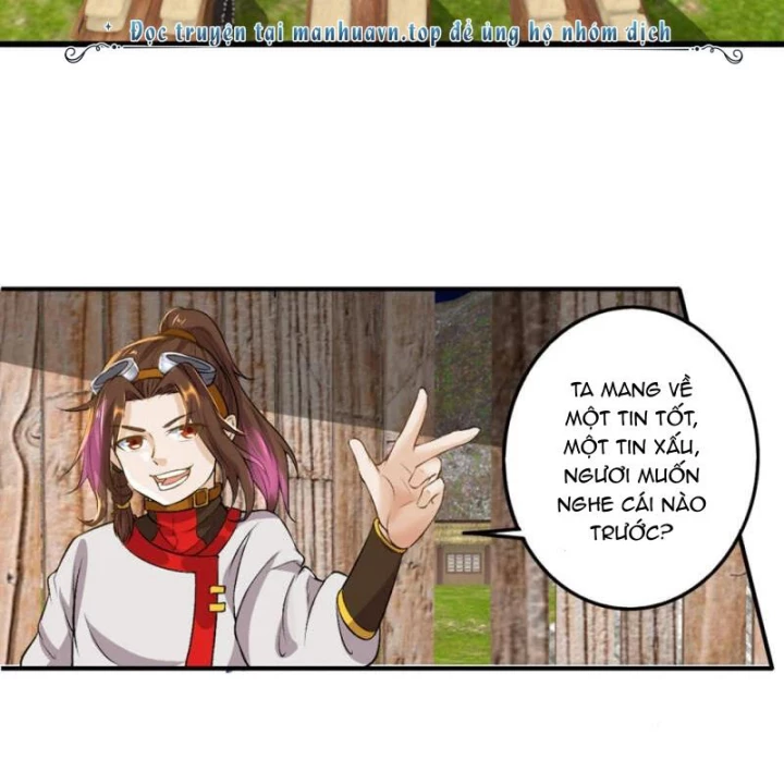 Truy Thiên Chapter 29 - Trang 2