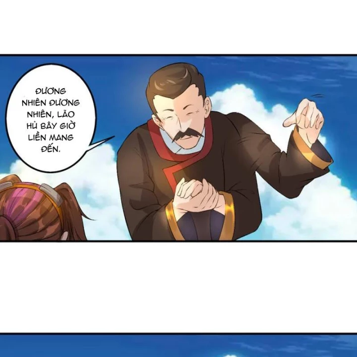 Truy Thiên Chapter 29 - Trang 2