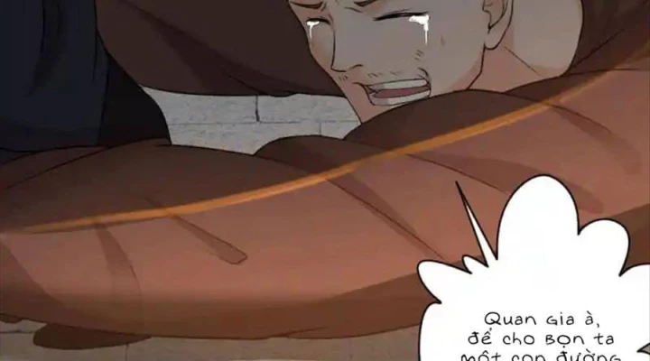 Truy Thiên Chapter 30 - Trang 2