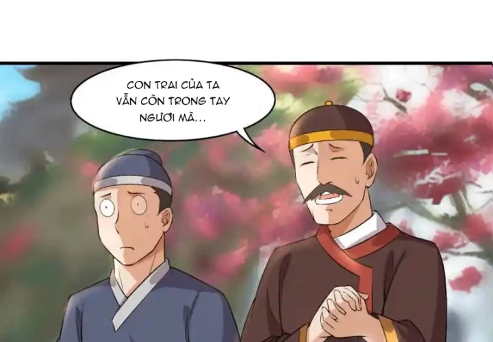 Truy Thiên Chapter 31 - Next Chapter 32