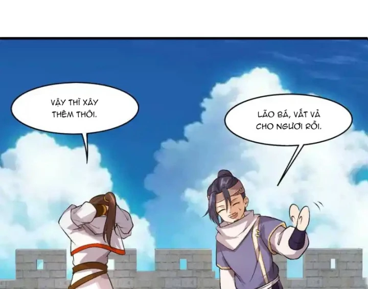 Truy Thiên Chapter 31 - Next Chapter 32
