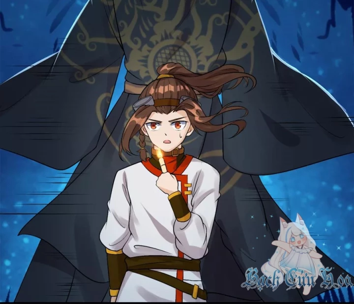 Truy Thiên Chapter 32 - Trang 2