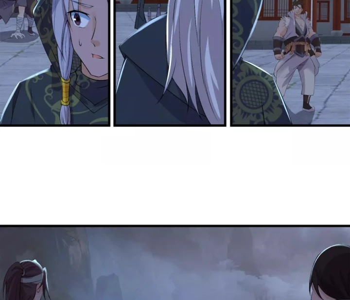 Truy Thiên Chapter 33 - Trang 2