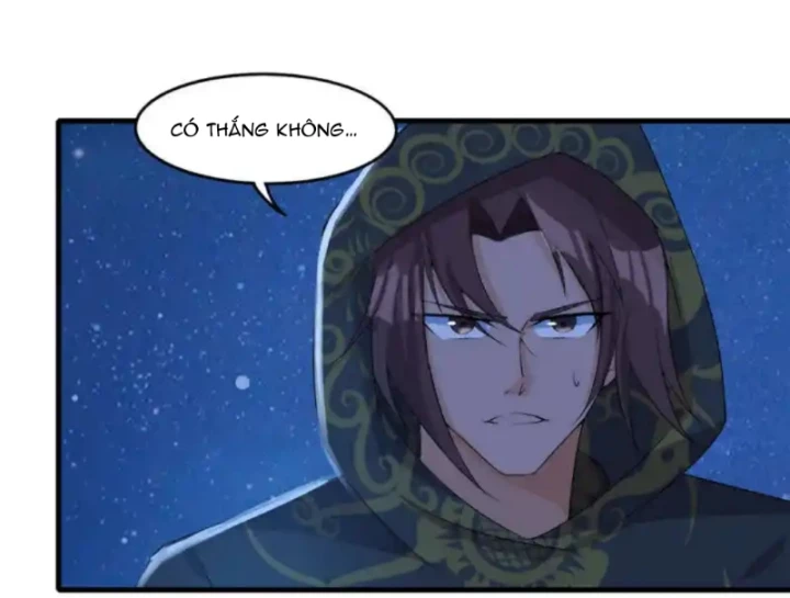 Truy Thiên Chapter 34 - Next 