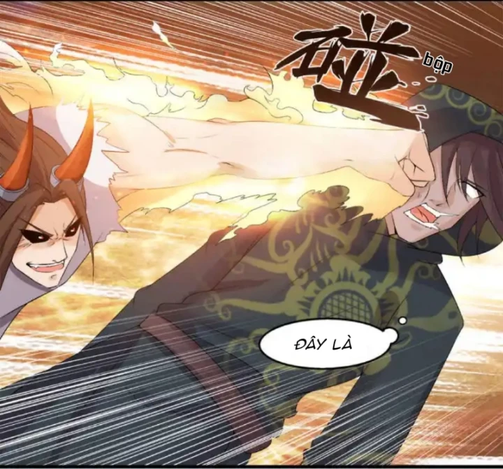 Truy Thiên Chapter 34 - Trang 2