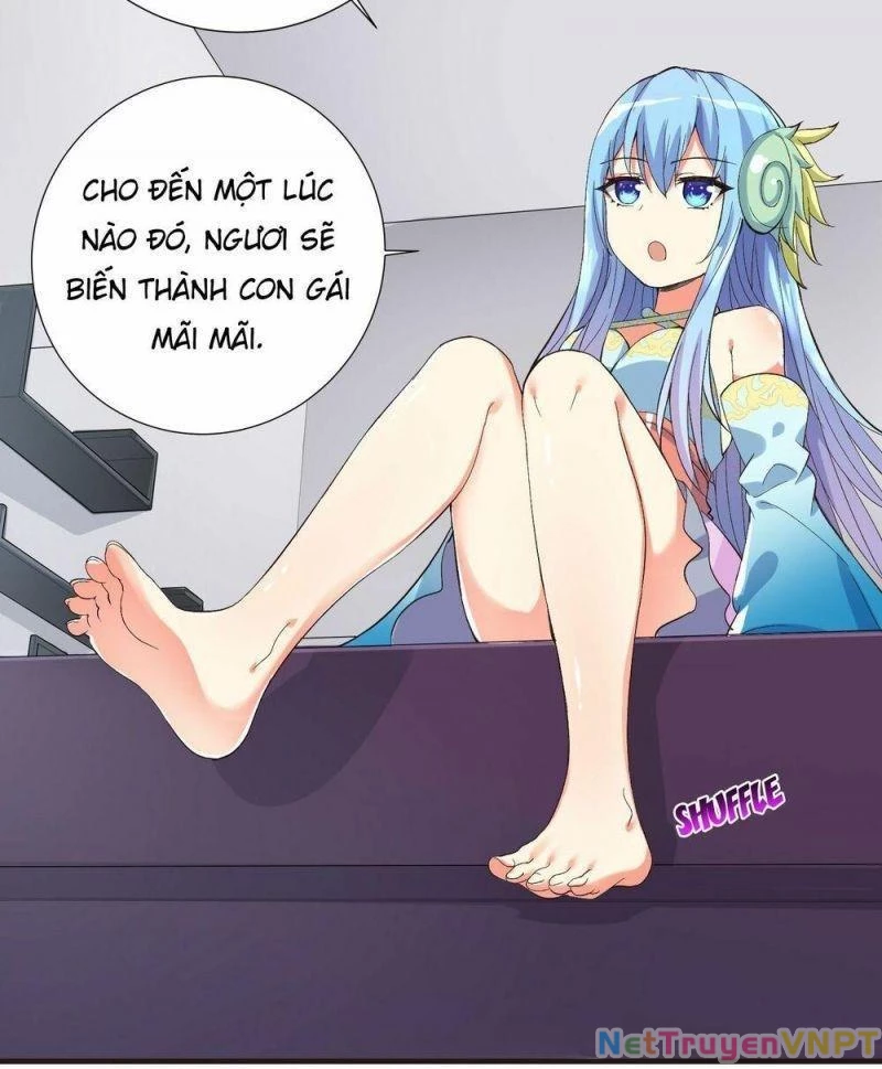 Tôi Là Bạn Gái Của Tôi?! Chapter 6 - Trang 2