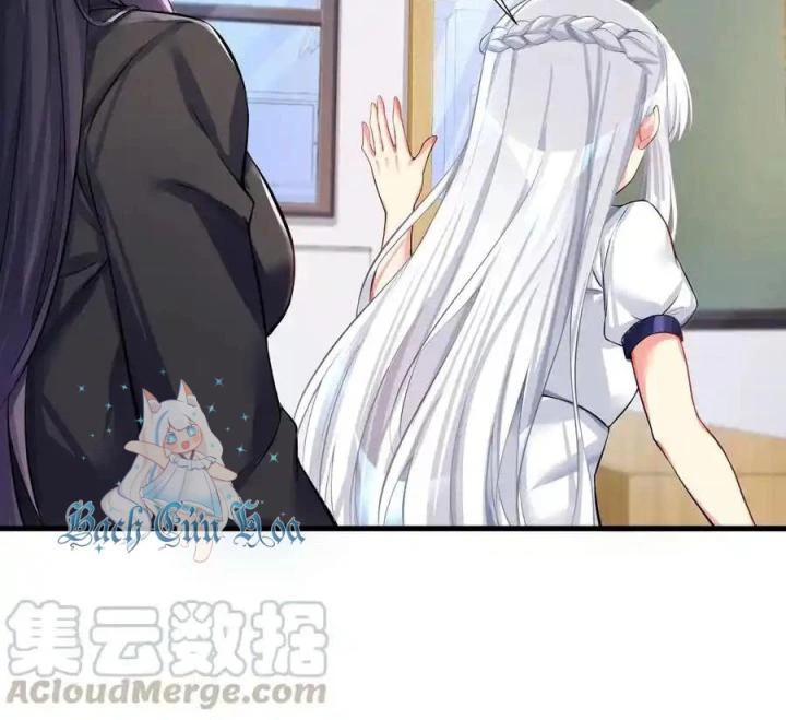 Tôi Là Bạn Gái Của Tôi?! Chapter 40 - Trang 2