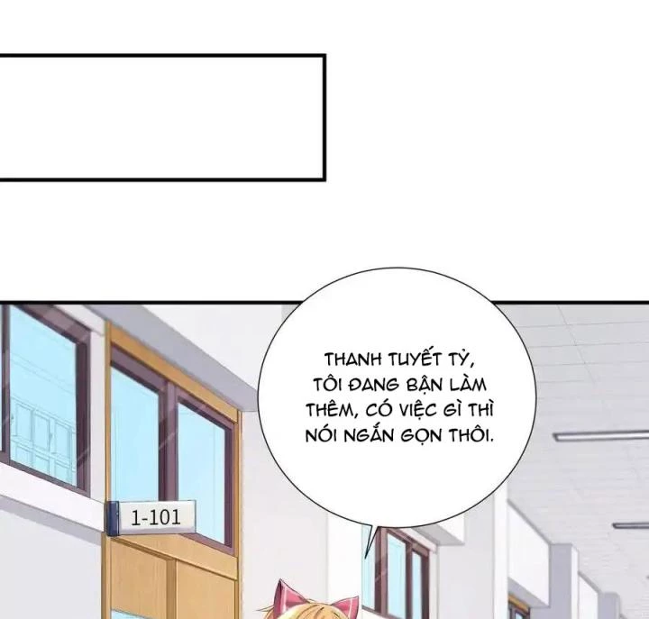 Tôi Là Bạn Gái Của Tôi?! Chapter 40 - Trang 2