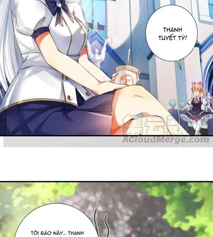 Tôi Là Bạn Gái Của Tôi?! Chapter 40 - Trang 2